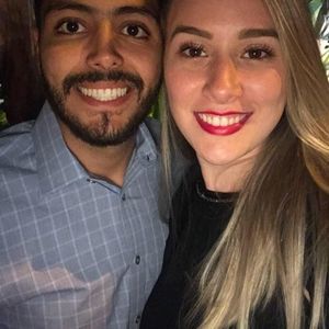 Meet your Posher, Raphaella